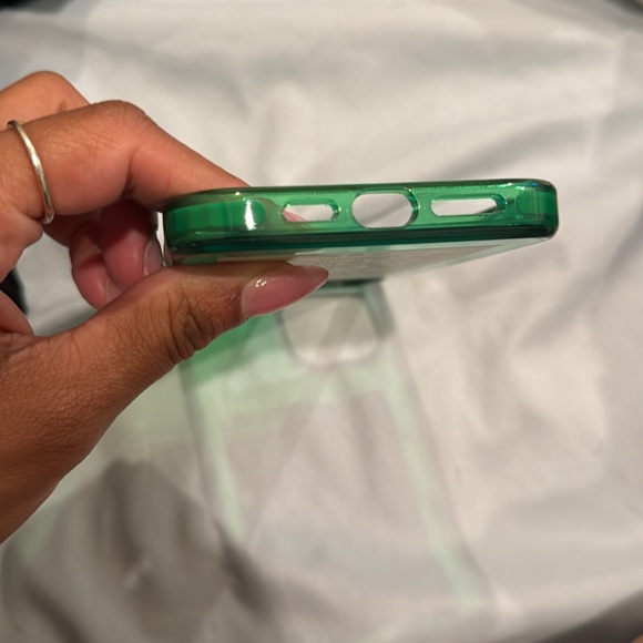 Top girl studio casetify case iPhone 12 Pro Max - Picture 4 of 8